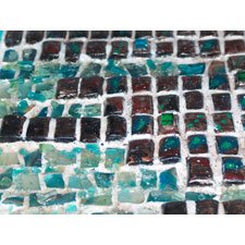 Mosaic Wall Art